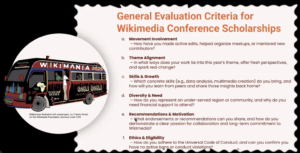 Cracking Scholarship Code Workshop